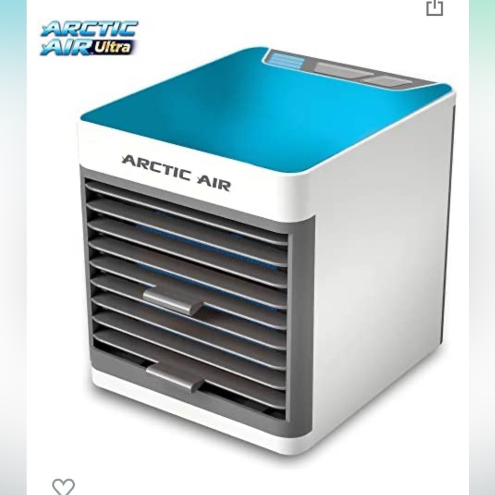 Arctic Air Chill cooler